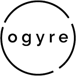 OGYRE logo