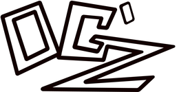 OG'Z logo