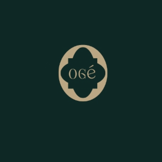 OGÉ logo