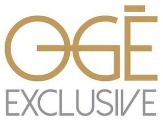 OGÉ EXCLUSIVE logo