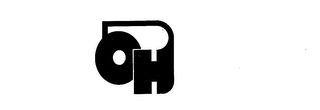 OH logo