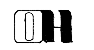 OH logo