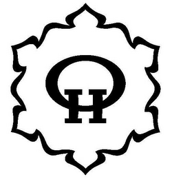 OH logo