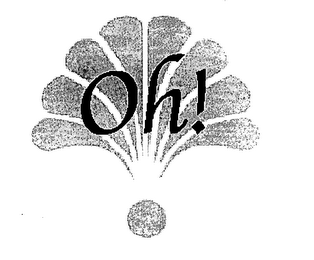 OH! logo