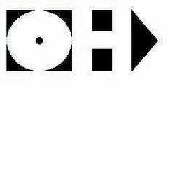 OH logo