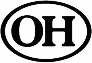 OH logo