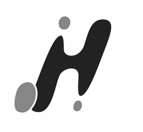 ¡OH! logo