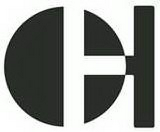 OH logo
