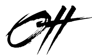 OH logo