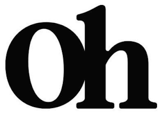 OH logo