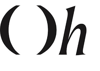 OH logo