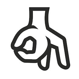 "OH" logo