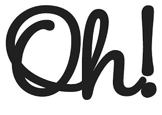 OH! logo