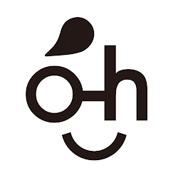 OH logo