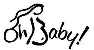 OH BABY! logo