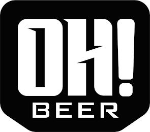 OH! BEER
