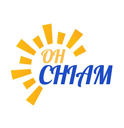 OH CHIAM logo