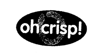 OH CRISP! logo