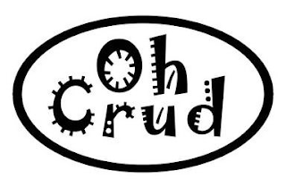 OH CRUD logo