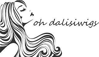 OH DALISIWIGS logo