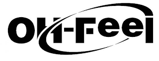 OH-FEEL logo