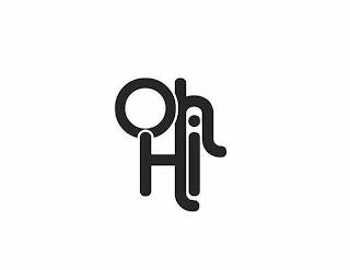 OH HI logo