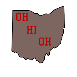 OH HI OH logo