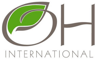 OH INTERNATIONAL