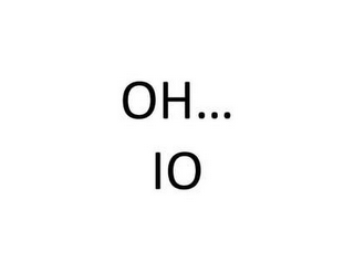 OH ... IO logo