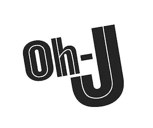 OH-J logo