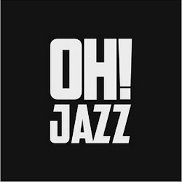 OH! JAZZ logo