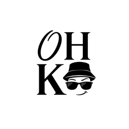 OH K logo