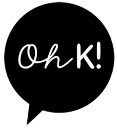 OH K! logo