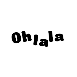 OH LA LA logo