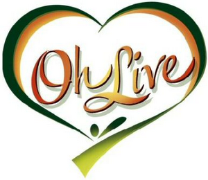 OH LIVE logo