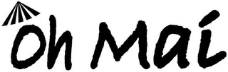 OH MAI logo