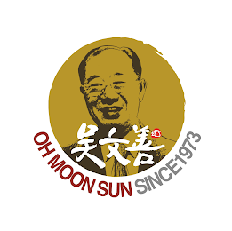 OH MOON SUN SINCE 1973 logo