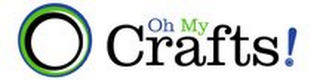 OH MY CRAFTS! logo