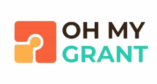 OH MY GRANT logo