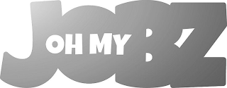 OH MY JOBZ logo