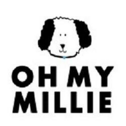 OH MY MILLIE logo