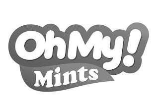 OH MY! MINTS logo