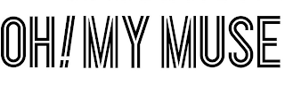 OH! MY MUSE logo