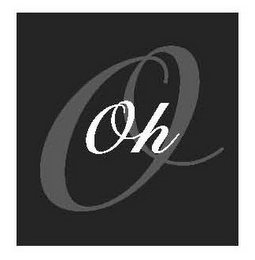 OH O logo