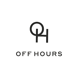 OH OFF HOURS logo