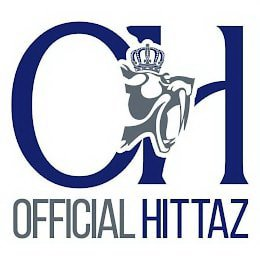 OH OFFICIAL HITTAZ logo