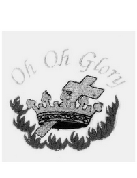 OH OH GLORY logo