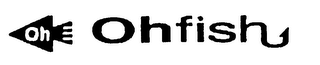 OH OHFISH logo