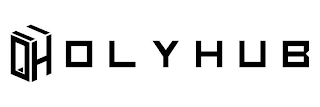 OH OLYHUB logo