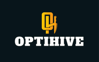 OH OPTIHIVE logo